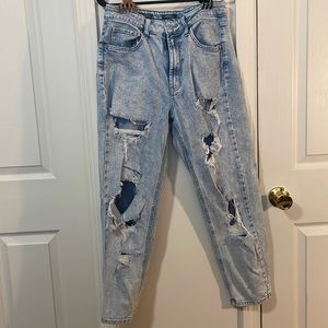 Wild Fable Mom jeans